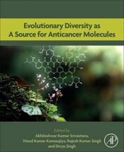 Evolutionary Diversity as a Source for Anticancer Molecules (Original PDF)
