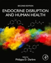 Endocrine Disruption and Human Health 2nd Edition 2021 Original pdf