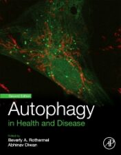 Autophagy in Health and Disease 2nd Edition 2021 Original pdf
