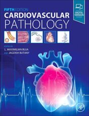 Cardiovascular Pathology, 5th Edition 2022 Original PDF