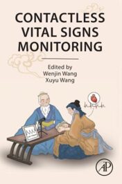 Contactless Vital Signs Monitoring 1st Edition 2021 Original pdf
