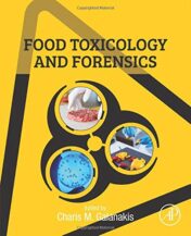Food Toxicology and Forensics (Original PDF)