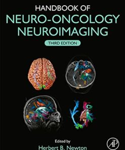 Handbook of Neuro-Oncology Neuroimaging, 3rd Edition (Original PDF from Publisher)