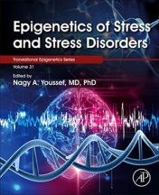 Epigenetics of Stress and Stress Disorders 2022 Original PDF