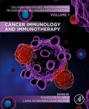 Cancer Immunology and Immunotherapy: Volume 1 of Delivery Strategies and Engineering Technologies in Cancer Immunotherapy  Original PDF  