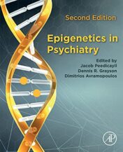 Epigenetics in Psychiatry, 2nd Ed Original PDF 