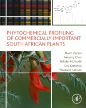 Phytochemical Profiling of Commercially Important South African Plants 1st Edition Original pdf
