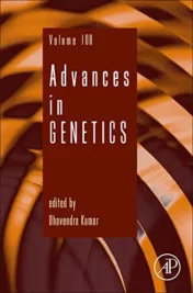 Advances in Genetics (Volume 108) 201 Original PDF