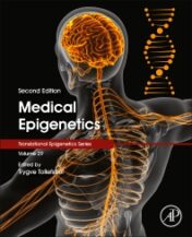 Medical Epigenetics, Volume 29 2nd Edition Original pdf