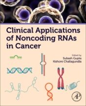 Clinical Applications of Noncoding RNAs in Cancer 2022 Original PDF