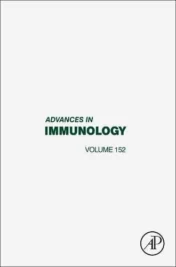 Advances in Immunology 1st Edition 2021 Original pdf