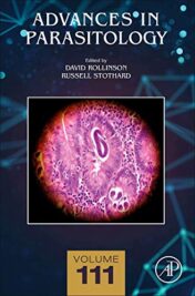 Advances in Parasitology (Volume 111) (Original PDF)