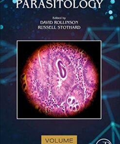 Advances in Parasitology (Volume 111) (Original PDF from Publisher)