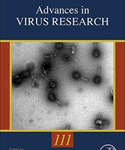 Advances in Virus Research (Volume 111) (Original PDF from Publisher)