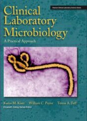 Clinical Laboratory Microbiology: A Practical Approach (Original PDF)