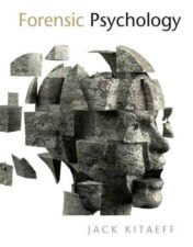 Forensic Psychology 2010 High Quality Image PDF
