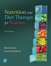 Nutrition and Diet Therapy for Nurses, 2nd Edition 2018 Original PDF