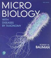 Microbiology with Diseases by Taxonomy (6th Edition) (Original PDF)