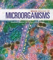 Brock Biology of Microorganisms (16th Edition) (Original PDF)