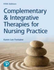 Complementary & Integrative Therapies for Nursing Practice, 5th Edition 2018 High Quality Image PDF
