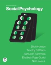 Social Psychology, 11th Edition 2022 Original PDF