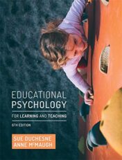 Educational Psychology for Learning and Teaching 6th Edition (Original PDF)