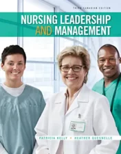 Nursing Leadership and Management 2015 Original PDF