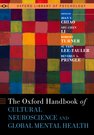 The Oxford Handbook of Cultural Neuroscience and Global Mental Health 2021 ORIGINAL PDF