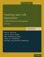 Treating Later-Life Depression A Cognitive-Behavioral Therapy Approach, Workbook Second Edition Epub and CONVERTED PDF