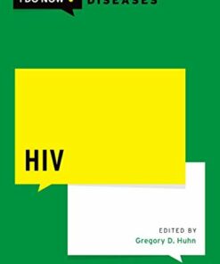 HIV (What do I do Now) (Original PDF from Publisher)