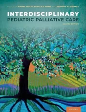 Interdisciplinary Pediatric Palliative Care, 2nd Edition 2022 Original PDF