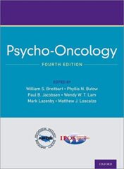 Psycho-Oncology, 4th edition (Original PDF)