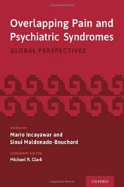 Overlapping Pain and Psychiatric Syndromes: Global Perspectives (Original PDF)