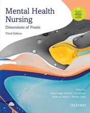 Mental Health Nursing: Dimensions of Praxis, 3rd Edition (Original PDF)