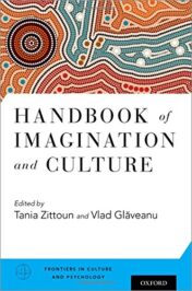 Handbook of Imagination and Culture (Frontiers in Culture and Psychology) (PDF)