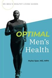 Optimal Men’s Health (Dr Weils Healthy Living Guides) (Original PDF)