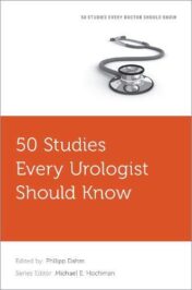 50 Studies Every Urologist Should Know (Original PDF)