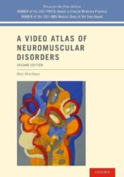 A Video Atlas of Neuromuscular Disorders, 2nd Edition (Original PDF)