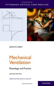 Mechanical ventilation
