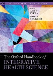 The Oxford Handbook of Integrative Health Science (Oxford Library of Psychology) (Original PDF)