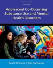 Adolescent Co-Occurring Substance Use and Mental Health Disorders 2022 Original PDF