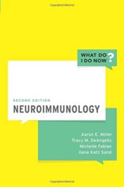 Neuroimmunology (What Do I Do Now), 2nd Edition (Original PDF)