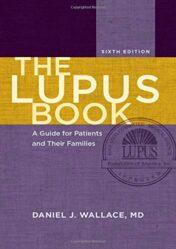 The Lupus Book: A Guide for Patients and Their Families, 6th Edition