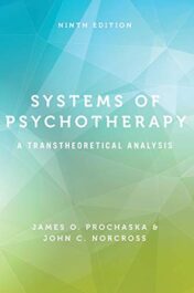Systems of Psychotherapy: A Transtheoretical Analysis, 9th Edition (Original PDF)