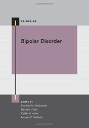 Bipolar Disorder (Primer On Series) (Original PDF)