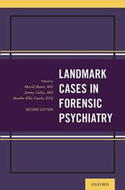 Landmark Cases in Forensic Psychiatry (Landmark Papers In), 2nd Edition (Original PDF)