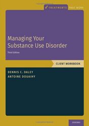 Managing Your Substance Use Disorder: Client Workbook (Treatments That Work) (Original PDF)