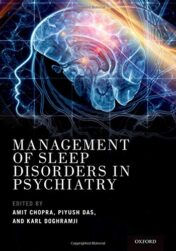 Management of Sleep Disorders in Psychiatry (Original PDF)