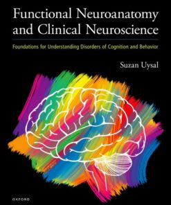 Functional Neuroanatomy and Clinical Neuroscience (Original PDF from Publisher)
