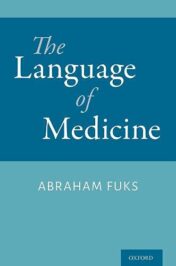 The Language of Medicine (Abraham Fuks)  Original PDF 